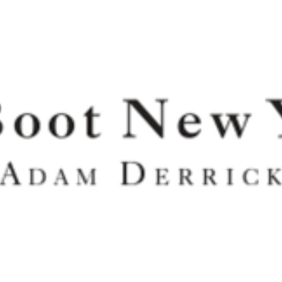 ADAM DERRICK ARION DARK BROWN SUEDE CHELSIA BOOT main image 16